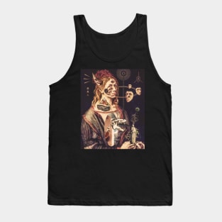 limbo Tank Top